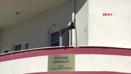 Konya Kulu'da Avrupa Parlamentosu İçin Sandık Kuruldu
