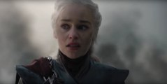 Game Of Thrones : Daenerys destroys King's Landing to METALLICA FOR WHOM THE BELL TOLLS