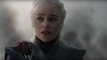 Game Of Thrones : Daenerys destroys King's Landing to METALLICA FOR WHOM THE BELL TOLLS