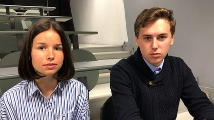 5ème cession du Conseil Régional des Jeunes