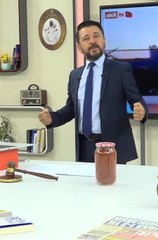 "Fatih Portakal'ı kıskanıyorum"