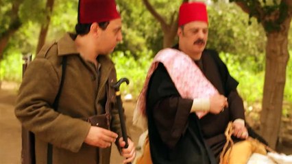 alzogaaltanya_ep4 - الزوجة الثانية الحلقة الرابعة