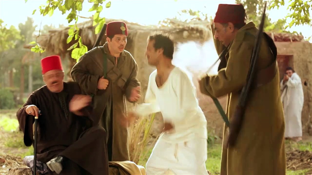 alzogaaltanya_ep23 - الزوجة الثانية الحلقة الثالثة والعشرون