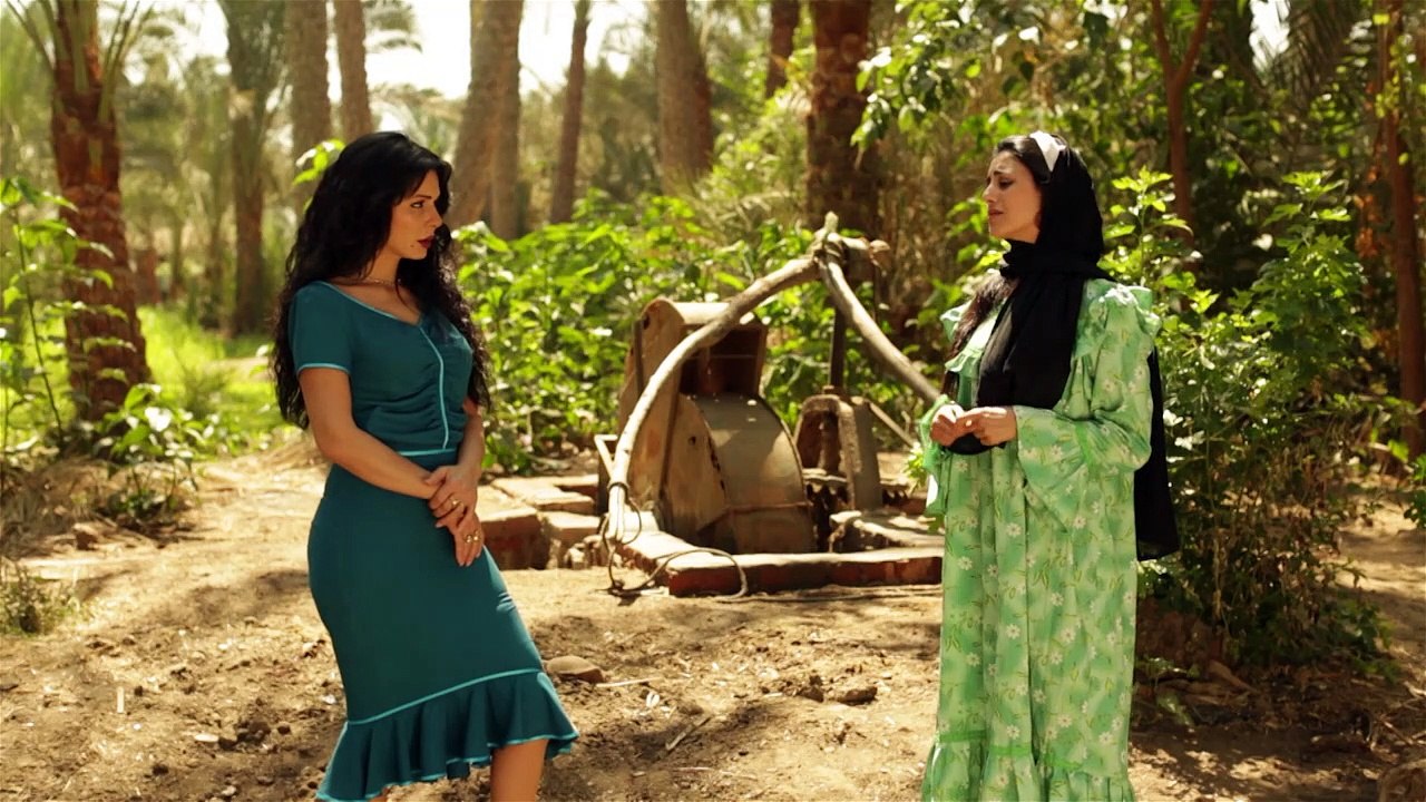 alzogaaltanya_ep24 - الزوجة الثانية الحلقة الرابعة والعشرون