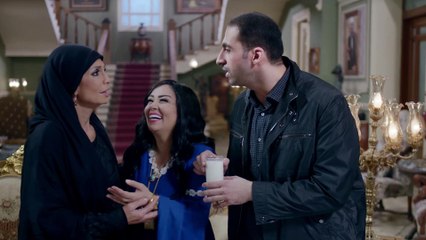 El Beit El Kebeir Ep 31 - مسلسل البيت الكبير الحلقة الواحدة و الثلاثون