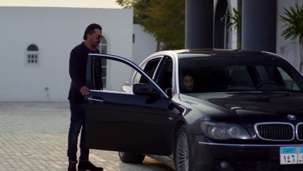 El Beit El Kebeir Ep 34 - مسلسل البيت الكبير الحلقة الرابعة و الثلاثون