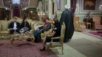 El Beit El Kebeir Ep 36 - مسلسل البيت الكبير الحلقة السادسة و الثلاثون