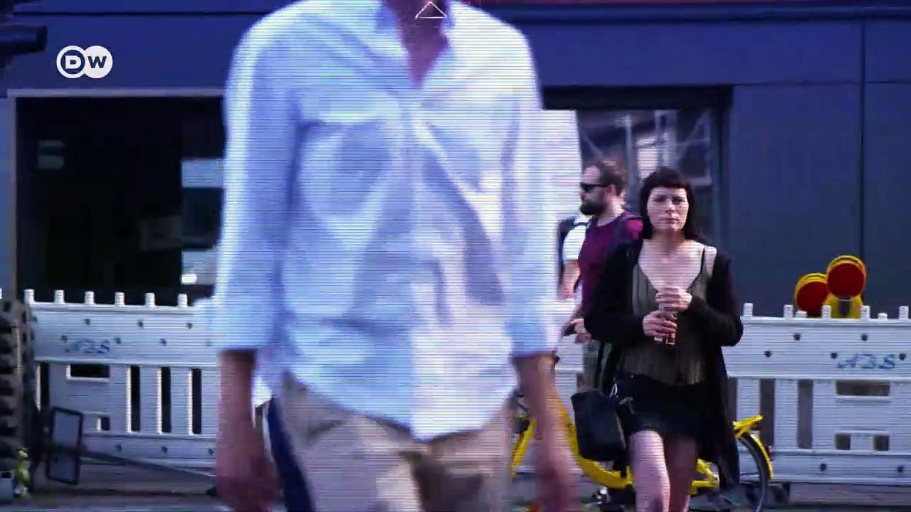 Tacheles: medizinische daten - chance oder risiko? | made in germany