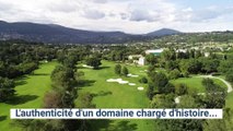 Golf de la semaine : Golf de Saint-Donat