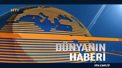 Dünyanın Haberi 15 Mayıs 2019