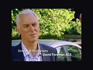 McLeods Töchter Staffel 7 Folge 12 Sture Böcke