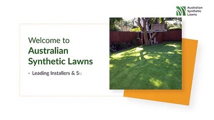 Professional Synthetic Grass Installers in Sydney