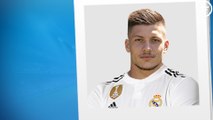 OFFICIEL : Luka Jović signe au Real Madrid