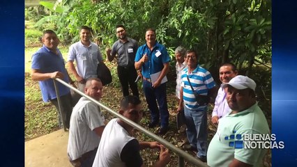 Buenas Noticias 14 may 19