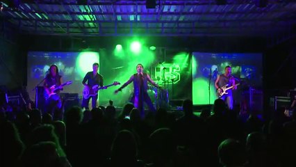 Dirty Dolls - Rock Band - Promo Video