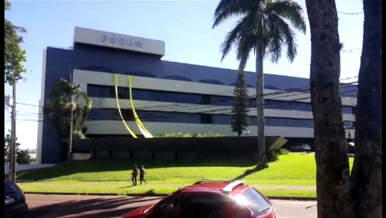 Redução do número de homicídios motiva coletiva no Fórum