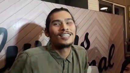 Virzha Siap Jadi Saksi soal Kasus Video Andre Taulany