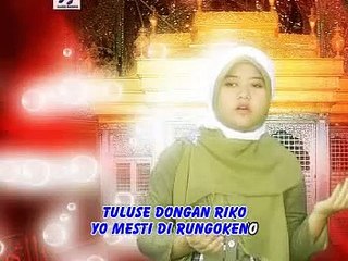 Eka Wasila Putri - Moho Kuoso [Official Music Video]