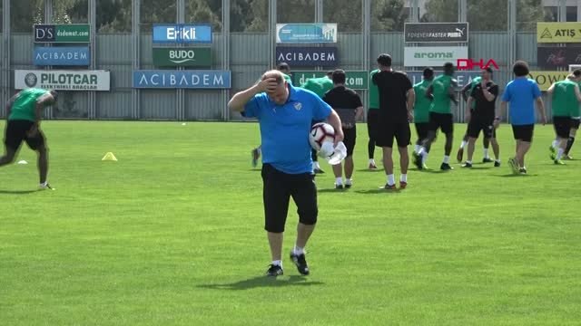 Spor Mesut Bakkal Sözün Bittiği Yerdeyiz