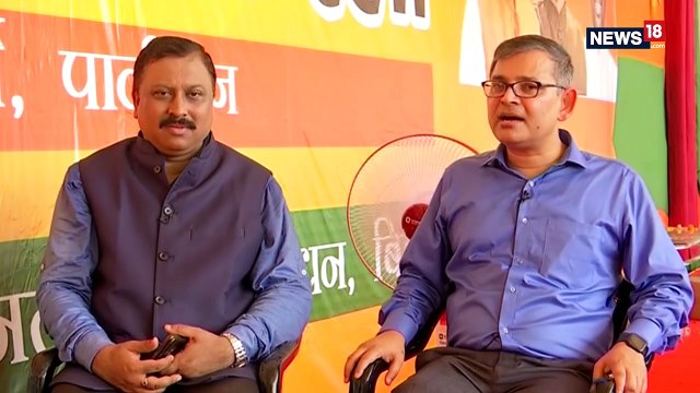 By abusing me, blaming EVMs and EC, Opposition preparing ground for their loss, says PM Modi