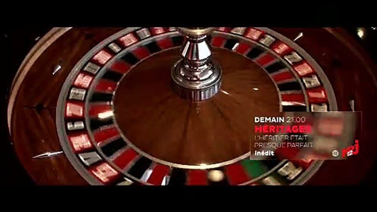 INEDIT: Ce soir, 21h sur NRJ12, Jean-Marc Moran...