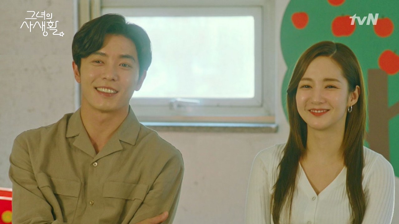 [12화 예고] 박민영과 함께♥ 좋은 추억을 쌓아가는 김재욱