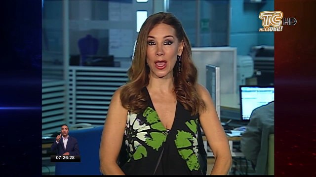 Granaderos de Tarqui reciben condecoración por sus 100 años