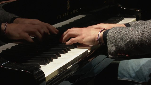 Thomas Enhco : Looking Back