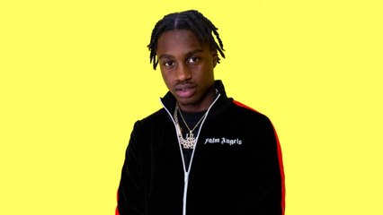 Lil Tjay "Ruthless" Official Lyrics & Meaning | Verified