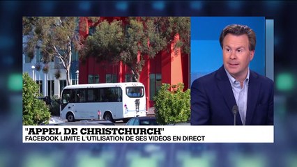 Nicolas Aroagian :"L'entreprise devient le partenaire naturel des Etats"