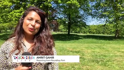 WEATHER: May 16th 2019