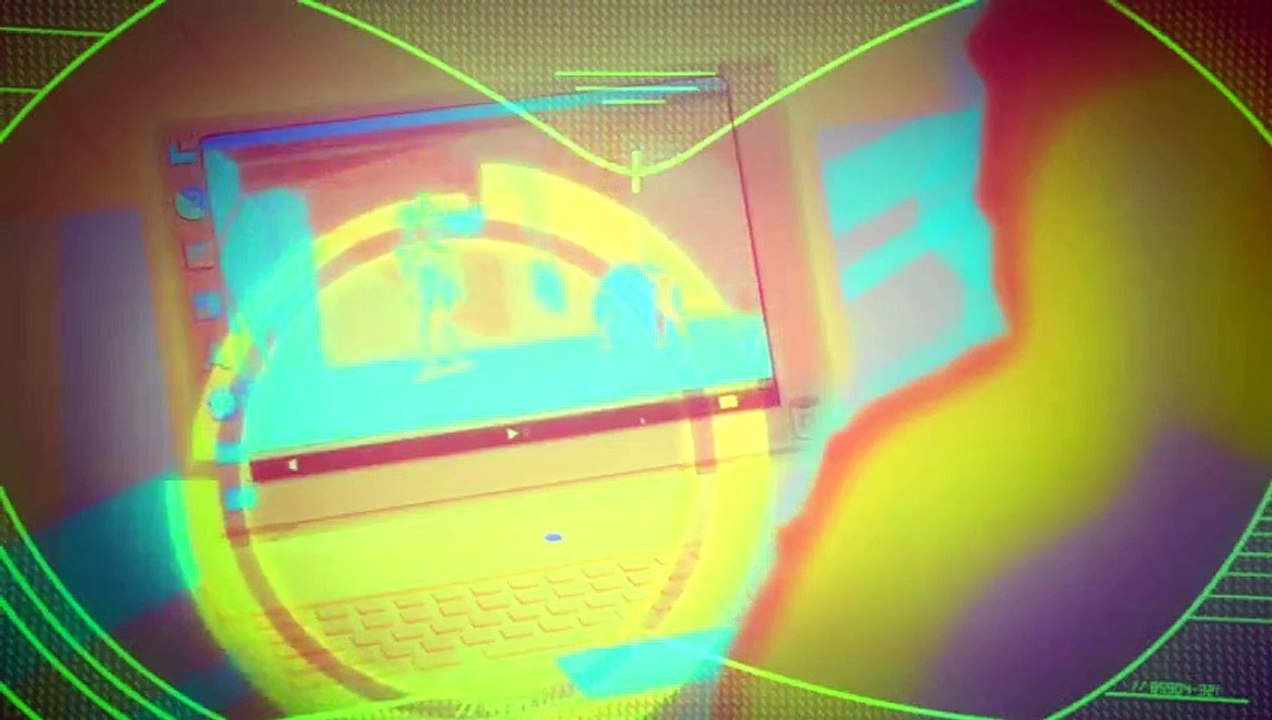 Marvels Spider Man S01E17 FRENCH