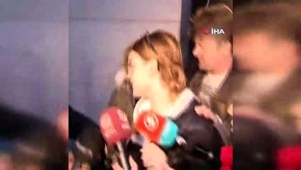 İstinaf Mahkemesi’nden ünlü oyunculara 10’ar ay hapis