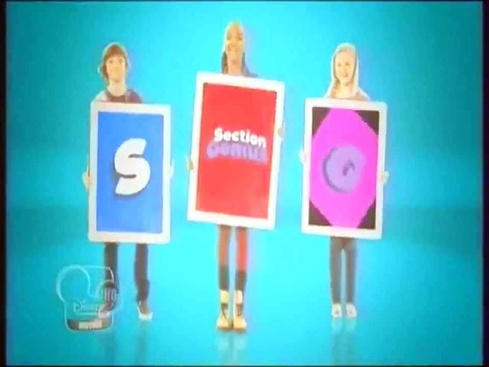 Section Genius S01E19 FRENCH