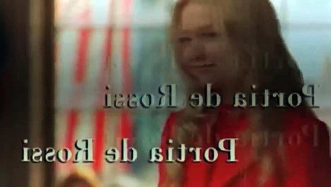 Ally McBeal  S 05 E 06  Lost and Found