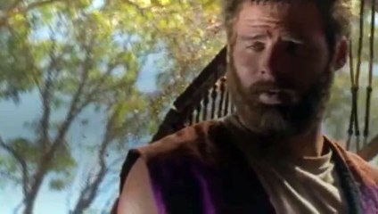 Farscape S01xxE14 Jeremiah Crichton