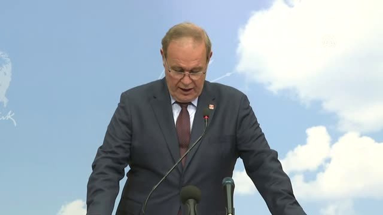 Öztrak - Fetö Sanığı Erkan Karaaslan ve Büyükşehir Belediye Başkanı Çerçioğlu'nun Yargılandığı Dava