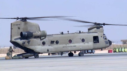 أزمة متصاعدة.. من يهدد القوات الأميركية بالعراق؟