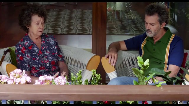 Bande-annonce Douleur et gloire de Pedro Almodovar