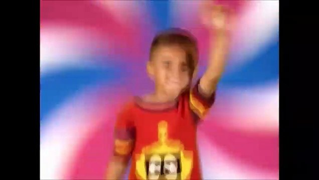 Conga (July 1994 - August 1994)