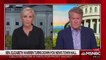 MSNBC Host: Fox News Parrots Trump's Racism But Elizabeth Warren Should Still Do Town Hall With Them