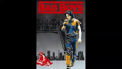 Welcome to Rainford-Bad Boys-Bill Conti