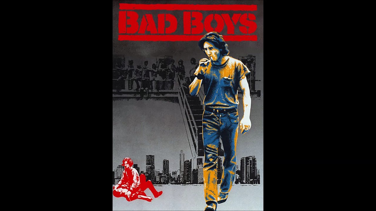 The Plan-Bad Boys-Bill Conti