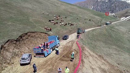 Kayıp Gazeteciyi Arama Çalışmalarında Bir İlk Kullanılacak