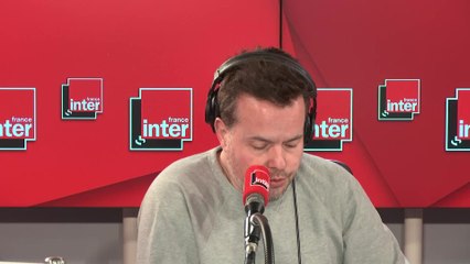 Nicolas Dupont-Aignan, invité du Grand Entretien