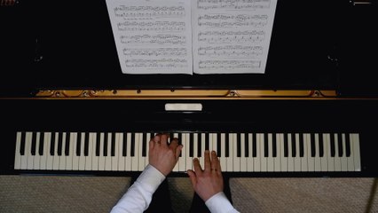 Jef Neve - Trust (Tutorial)