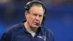 Burleson on Belichick calling plays: He's a 'different level' of genius