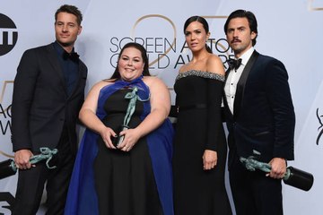 NBC Gives Three-Season Renewal to 'This is Us'