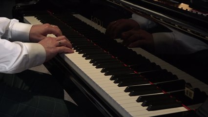 Jef Neve - We Can Do This (Tutorial)