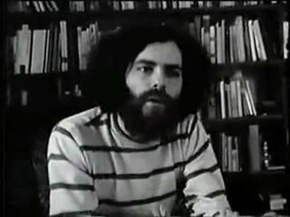 Jerry Rubin 1 School systems (part 1) of 2